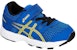 (TD) ASICS Gel-Contend 5 TS 'Biru Kuning' 1014A046-401