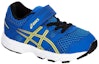Lookbook (TD) ASICS Gel-Contend 5 TS 'Biru Kuning' 1014A046-401