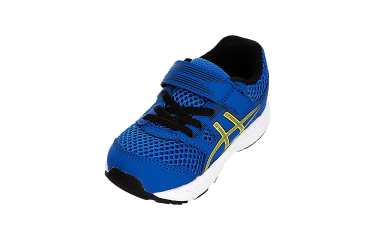 Shop (TD) ASICS Gel-Contend 5 TS 'Azul Amarillo' 1014A046-401