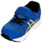 Shop (TD) ASICS Gel-Contend 5 TS 'Azul Amarillo' 1014A046-401