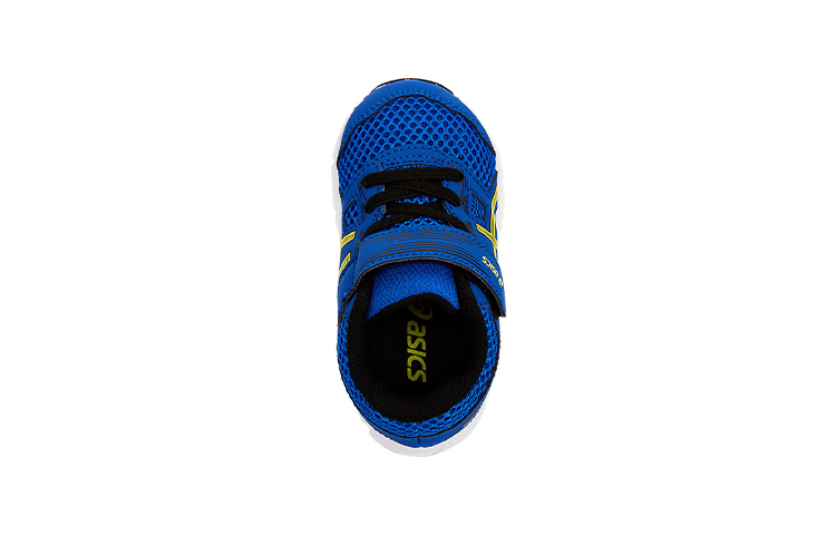 Purchase (TD) ASICS Gel-Contend 5 TS 'Azul Amarillo' 1014A046-401