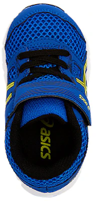 (TD) ASICS Gel-Contend 5 TS 'Azul Amarillo' 1014A046-401 Purchase (TD) ASICS Gel-Contend 5 TS 'Azul Amarillo' 1014A046-401