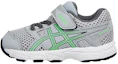 Buy (TD) ASICS Gel-Contend 5 TS '灰绿魔术贴' 童鞋 1014A046-021
