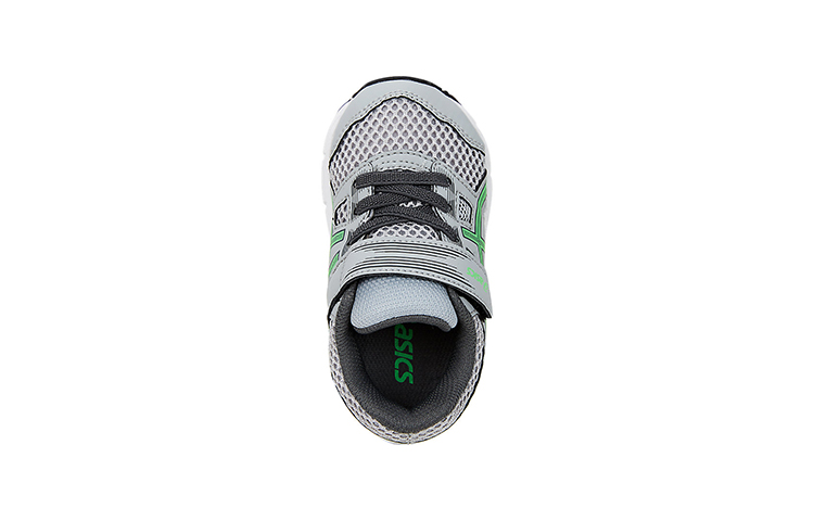 Purchase (TD) ASICS Gel-Contend 5 TS '灰绿魔术贴' 童鞋 1014A046-021