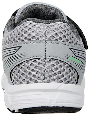 (TD) ASICS Gel-Contend 5 TS '灰绿魔术贴' 童鞋 1014A046-021 Details for (TD) ASICS Gel-Contend 5 TS '灰绿魔术贴' 童鞋 1014A046-021