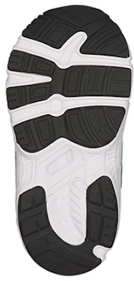 (TD) ASICS Gel-Contend 5 TS '灰绿魔术贴' 童鞋 1014A046-021 Sizing (TD) ASICS Gel-Contend 5 TS '灰绿魔术贴' 童鞋 1014A046-021
