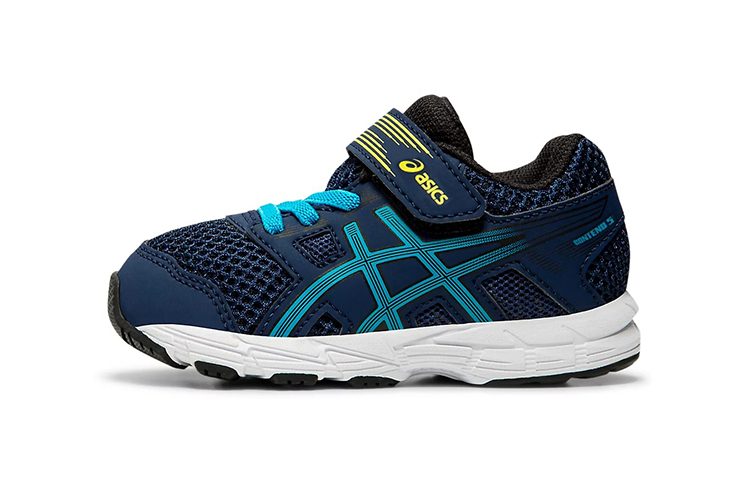 (Infant) ASICS Gel-Contend 5 TS 'Island Blue' 1014A046-404