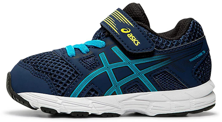 (TD) ASICS Gel-Contend 5 TS 'Azul Isla' 1014A046-404 Buy (TD) ASICS Gel-Contend 5 TS 'Azul Isla' 1014A046-404