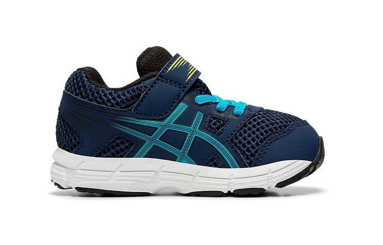 Order (TD) ASICS Gel-Contend 5 TS 'Azul Isla' 1014A046-404