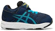 Order (TD) ASICS Gel-Contend 5 TS 'Azul Isla' 1014A046-404