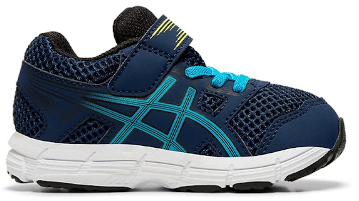 (Infant) ASICS Gel-Contend 5 TS 'Island Blue' 1014A046-404 Order (Infant) ASICS Gel-Contend 5 TS 'Island Blue' 1014A046-404