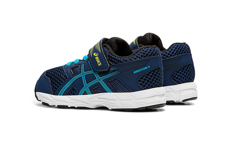 Shop (TD) ASICS Gel-Contend 5 TS 'Azul Isla' 1014A046-404