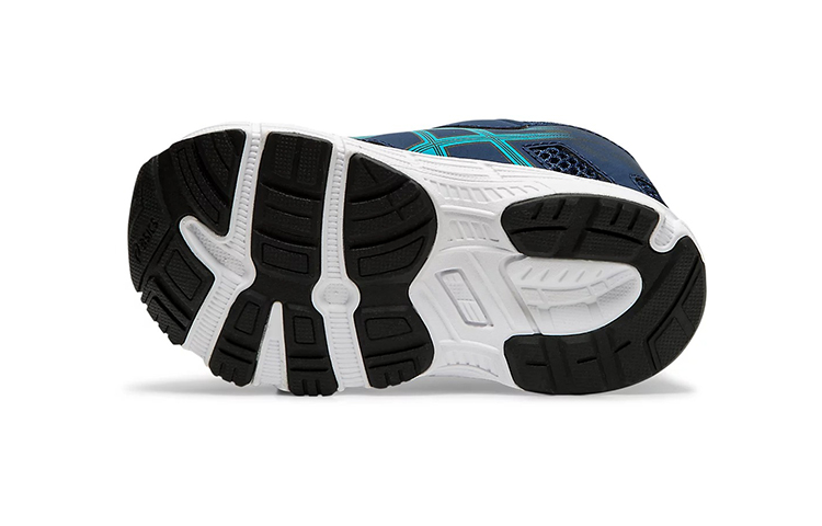 Sizing (TD) ASICS Gel-Contend 5 TS 'Azul Isla' 1014A046-404