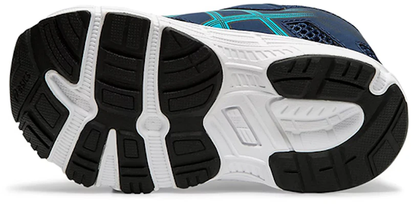 (TD) ASICS Gel-Contend 5 TS 'Azul Isla' 1014A046-404 Sizing (TD) ASICS Gel-Contend 5 TS 'Azul Isla' 1014A046-404