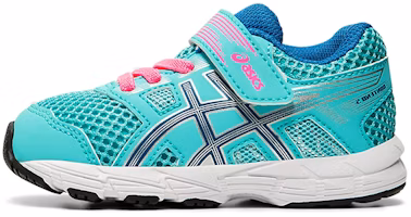 (Infant) ASICS Gel-Contend 5 TS 'Magic Green' 1014A046-403 (Infant) ASICS Gel-Contend 5 TS 'Magic Green' 1014A046-403