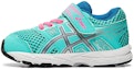 Buy (TD) ASICS Gel-Contend 5 TS 'Magic Green' Lelaki Perempuan Kasut Sukan 1014A046-403
