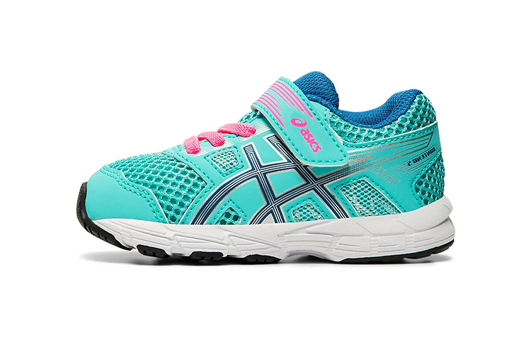 (Infant) ASICS Gel-Contend 5 TS 'Magic Green' 1014A046-403