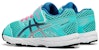 (TD) ASICS Gel-Contend 5 TS 'Magic Green' Lelaki Perempuan Kasut Sukan 1014A046-403