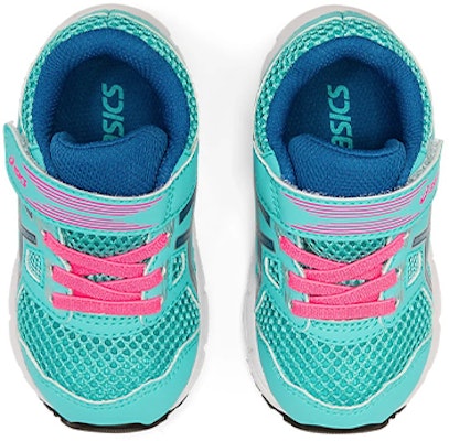 (TD) ASICS Gel-Contend 5 TS 'Magic Green' Lelaki Perempuan Kasut Sukan 1014A046-403 Purchase (TD) ASICS Gel-Contend 5 TS 'Magic Green' Lelaki Perempuan Kasut Sukan 1014A046-403