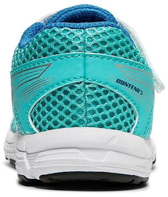 (TD) ASICS Gel-Contend 5 TS 'Magic Green' Lelaki Perempuan Kasut Sukan 1014A046-403 Details for (TD) ASICS Gel-Contend 5 TS 'Magic Green' Lelaki Perempuan Kasut Sukan 1014A046-403