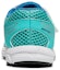 Details for (TD) ASICS Gel-Contend 5 TS 'Magic Green' Lelaki Perempuan Kasut Sukan 1014A046-403