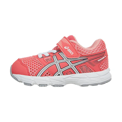 (Infant) ASICS Gel-Contend 5 TS 'Magic Tape - Orange'
