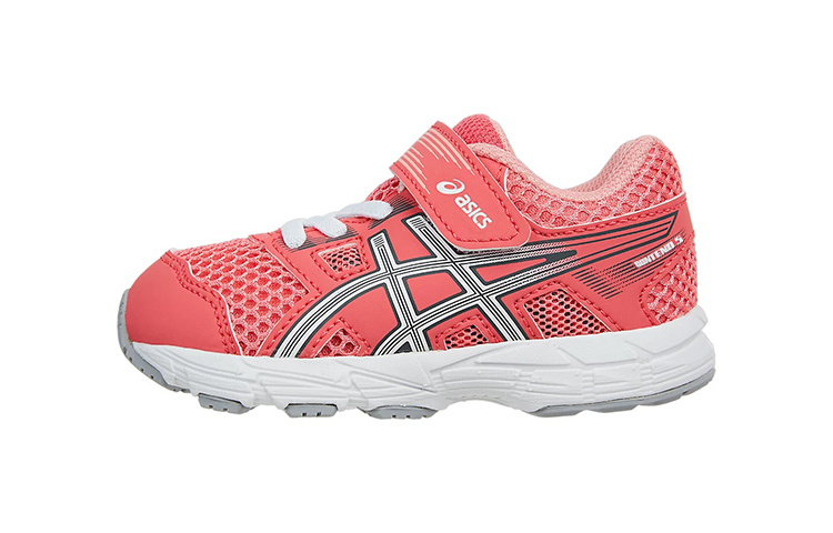 (Infant) ASICS Gel-Contend 5 TS 'Magic Tape - Orange' 1014A046-701