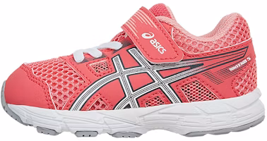 (Infant) ASICS Gel-Contend 5 TS 'Magic Tape - Orange' 1014A046-701 (Infant) ASICS Gel-Contend 5 TS 'Magic Tape - Orange' 1014A046-701
