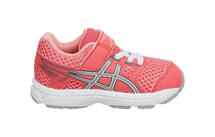 Order (TD) ASICS Gel-Contend 5 TS 'Magic Tape - Oranye' 1014A046-701