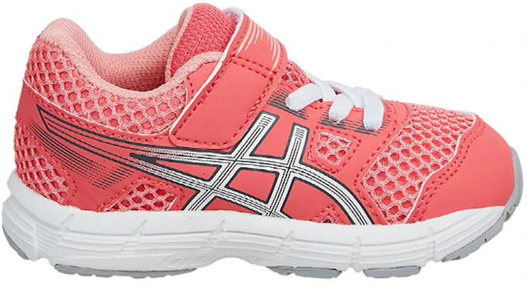 (TD) ASICS Gel-Contend 5 TS 'Magic Tape - Oranye' 1014A046-701 Order (TD) ASICS Gel-Contend 5 TS 'Magic Tape - Oranye' 1014A046-701