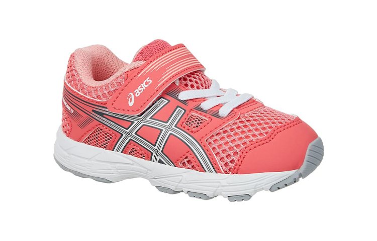 Lookbook (TD) ASICS Gel-Contend 5 TS 'Magic Tape - Oranye' 1014A046-701
