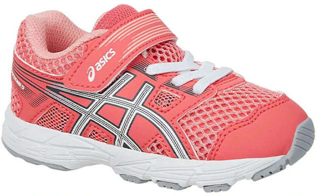 (TD) ASICS Gel-Contend 5 TS 'Magic Tape - Oranye' 1014A046-701 Lookbook (TD) ASICS Gel-Contend 5 TS 'Magic Tape - Oranye' 1014A046-701