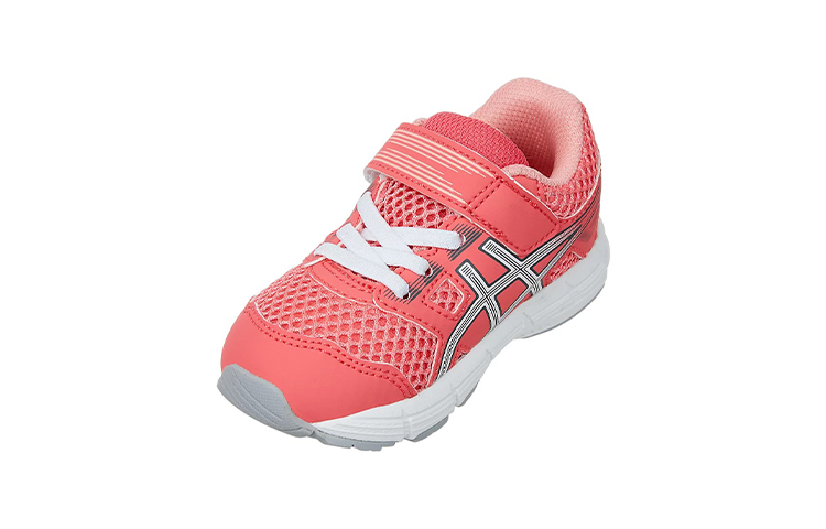 Shop (TD) ASICS Gel-Contend 5 TS 'Magic Tape - Oranye' 1014A046-701