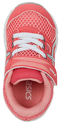 (TD) ASICS Gel-Contend 5 TS 'Magic Tape - Oranye' 1014A046-701 Purchase (TD) ASICS Gel-Contend 5 TS 'Magic Tape - Oranye' 1014A046-701