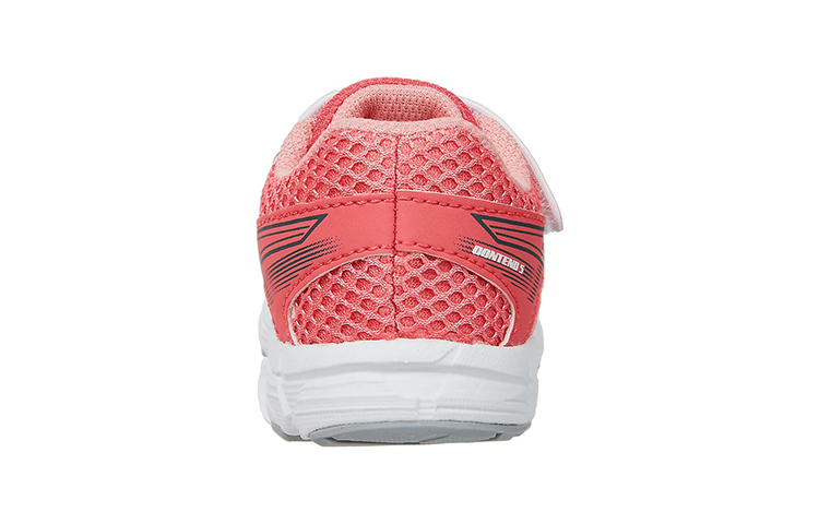Details for (TD) ASICS Gel-Contend 5 TS 'Magic Tape - Oranye' 1014A046-701
