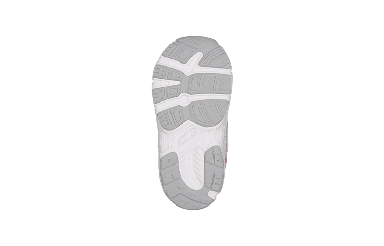 Sizing (TD) ASICS Gel-Contend 5 TS 'Magic Tape - Oranye' 1014A046-701
