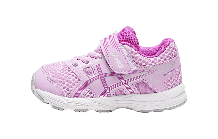 (Infant) ASICS Gel-Contend 5 TS 'Pink Magic Tape' 1014A046-501