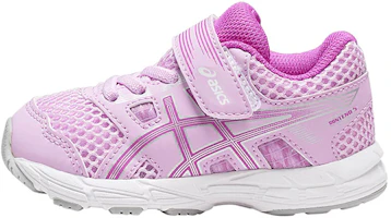 (Infant) ASICS Gel-Contend 5 TS 'Pink Magic Tape' 1014A046-501 (Infant) ASICS Gel-Contend 5 TS 'Pink Magic Tape' 1014A046-501