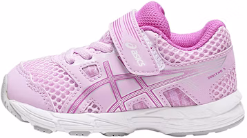 (Infant) ASICS Gel-Contend 5 TS 'Pink Magic Tape' 1014A046-501 (Infant) ASICS Gel-Contend 5 TS 'Pink Magic Tape' 1014A046-501