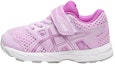 Buy Asics Gel-Contend 5 Ts 魔術貼 耐磨防滑 低筒跑步鞋 嬰童 粉