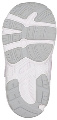 Asics Gel-Contend 5 Ts 魔術貼 耐磨防滑 低筒跑步鞋 嬰童 粉 Details for Asics Gel-Contend 5 Ts 魔術貼 耐磨防滑 低筒跑步鞋 嬰童 粉