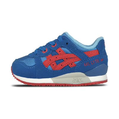 (Infant) ASICS Gel-Lyte 3 'Indigo'