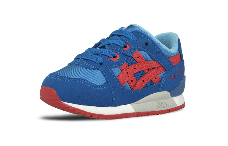 (Infant) ASICS Gel-Lyte 3 'Indigo' 圖 3