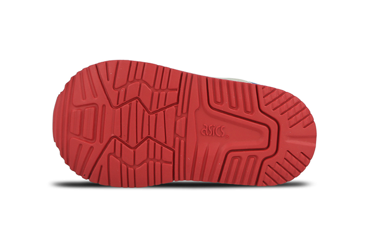 (Infant) ASICS Gel-Lyte 3 'Indigo' 圖 5