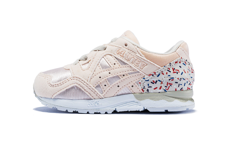 Buy (Infant) ASICS Gel-Lyte V 'Pink' C7A7Y-0202