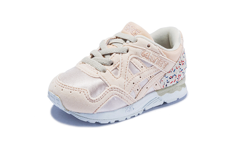 (Infant) ASICS Gel-Lyte V 'Pink' 圖 2