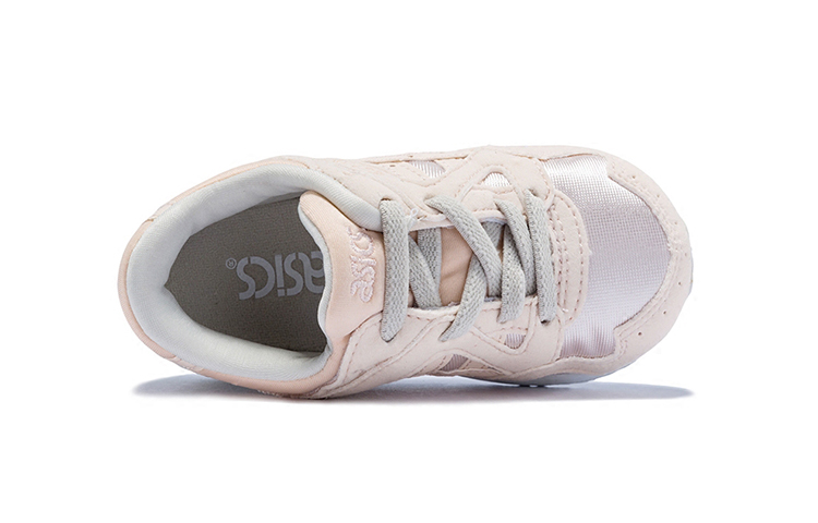(Infant) ASICS Gel-Lyte V 'Pink' 圖 3