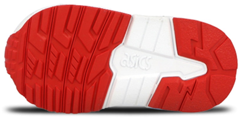 (TD) アシックス GEL-LYTE V レトロ グレー/ブルー C539N-1050 Purchase (TD) アシックス GEL-LYTE V レトロ グレー/ブルー C539N-1050