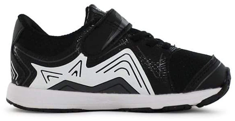 (TD) ASICS Gel-Noosa ''Noir Velcro'' C713N-9097 Order (TD) ASICS Gel-Noosa ''Noir Velcro'' C713N-9097