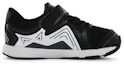 Order (TD) ASICS Gel-Noosa ''Noir Velcro'' C713N-9097